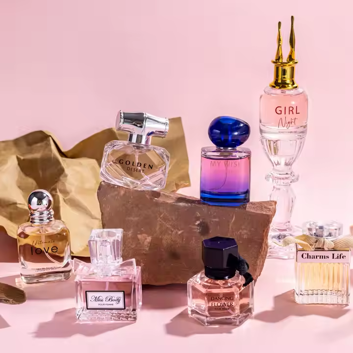 MINIATURE PERFUMES SETS
