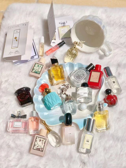 MINIATURE PERFUMES SETS